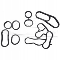 Купить Уплотнители радиатора масла к fiat idea 1.3, фото thumb