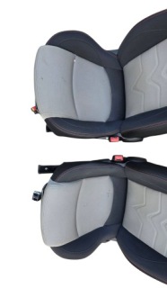 фото thumb №6, Alfa romeo mito сидіння сидіння заднє сидіння комплект версія europejska