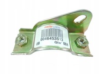 фото thumb №1, Кронштейн трубы выпускной fiat bravo marea 1.9 d aso