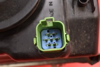 фото thumb №7, Фара правый лампа перед eu 24689800 ford fusion 02-05