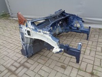 фото thumb №4, Kia stonic чверть лонжерон підкрилок правий передній перед