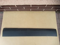 фото thumb №1, Range rover discovery планка na двері fk7221065