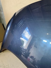 фото thumb №7, Kia ceed 2 ii 12-18r капот кришка двигуна