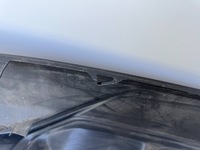 фото thumb №14, Honda civic ix lift накладка бампера задняя диффузор спойлер 71502tv0e500