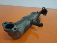 фото thumb №5, Toyota yaris ii 05-09 радиатор egr выхлопных газов 25601-0n010 1n-p72l