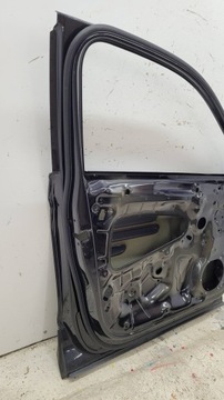 фото thumb №11, Vw tiguan ii 2 15- дверь перед передние левая fv 5na831311f