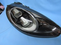 фото thumb №5, Права porsche panamera 970 full led ameryka ідеальний стан