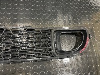 фото thumb №9, Mini clubman r55 cooper r56 r57 s рестайлінг 10-14 r58 r59 решітка бампера перед