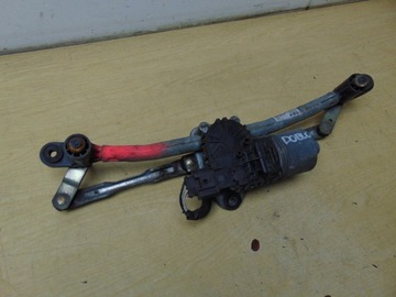 фото thumb №6, Механизм двигатель дворник combo d doblo ii