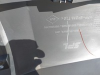 фото thumb №7, Бампер задняя задний нижняя часть renault koleos ii