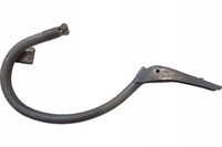 фото thumb №1, Кронштейн крепление сиденье mercedes cls w219