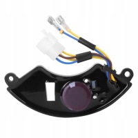 фото thumb №7, 450v680uf модуль регулятор напруги avr 6.5-8.5kw