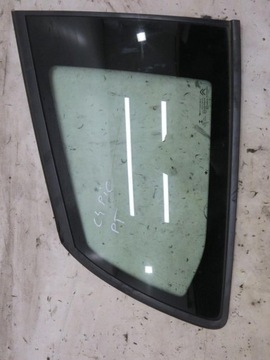 фото thumb №1, Скло кузовна праві зад c4 grand picasso ii