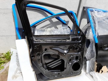 фото thumb №3, Дверь левая передние renault scenic iv org новое