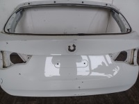 фото thumb №3, Крышка багажника задняя задняя -------- bmw x3 g01 ix3 g01