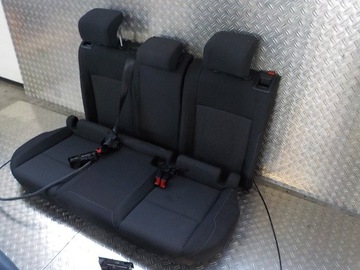 фото thumb №5, Golf vii 16-20 сидіння сидіння комплект