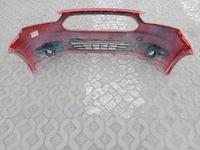 фото thumb №9, Бампер перед передній ford transit courier mk2 et76-17k819-dk5brq