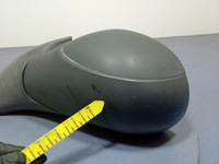 фото thumb №5, Citroen c3 pluriel зеркало левая 5 pin