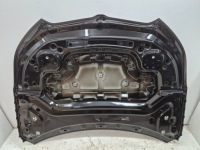 фото thumb №9, Bmw x1 u11 2022+ капот кришка двигуна перед передня