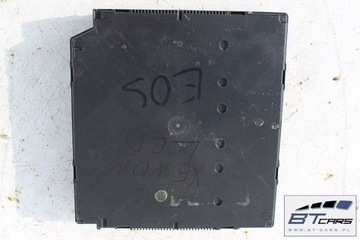 фото thumb №8, Vw tiguan eos scirocco модуль блок управления бортовой сетью bcm 5k0937086q 5k0 937 086