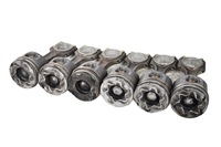 фото thumb №1, Поршень шатун mercedes 3.2cdi om613