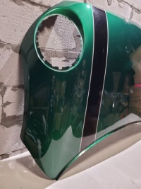 фото thumb №2, Капот mini f55 f56 f57 оригінал