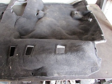 фото thumb №8, Оббивка ford mondeo mk4 07-10r sedan