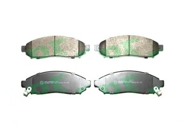 фото thumb №8, Samko 5sp1495 гальмівні колодки гальмівні