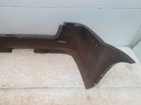 фото thumb №8, Бампер ssangyong rexton i зад задний 01-