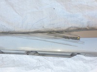 фото thumb №4, Mercedes r-klasa w251 молдинг порог левая 723