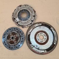 фото thumb №6, Opel meriva b 1.4t сцепление прижим диск