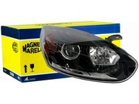 фото thumb №1, Лампа фара праві магніт marelli 711307024491
