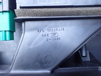 фото thumb №9, Панель приладів приладова панель приладів консоль corvette c5