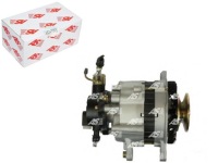 Купити Генератор hyundai h100 2.5d 94-97 65a as-pl, фото thumb