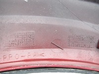 фото thumb №13, Land rover freelander hse 1998 - 2006 крила молдинг правий r оригінал оригінальний номер