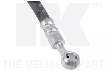 фото thumb №13, Шланг ham. elast. chevrolet p. lacetti nk 855020 шланг гальмівний