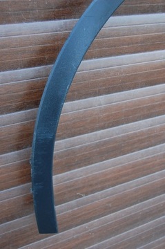 фото thumb №8, Планка крыльев перед правая tesla y 168385900-00a