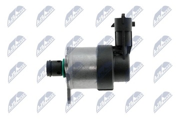 NTY ESCV-RE-004 Zawór regulujący, ilość paliwa (system common rail)