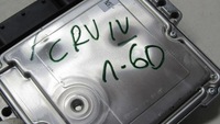 фото thumb №6, Honda cr-v iv 1.6 блок керування двигуна 0281032753 14-
