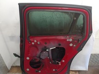 фото thumb №10, Porsche panamera 971 turismo дверь задняя правое kpl.