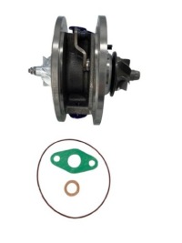 Сердцевина skoda / vw 2.0 tdi би-турбо 240 ps cuaa 1 turbo 1635-988-0009 Недорого, фото thumb