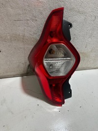 фото thumb №1, Dacia lodgy лампа задняя левый задняя 044777