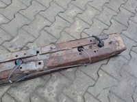 фото thumb №10, Бампер лампы балка задняя renault midlum volvo fl