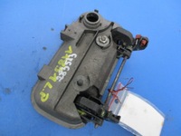 фото thumb №2, Opel vectra b ручка перед левая чёрная