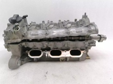 фото thumb №11, Mercedes e class w211 e350 правий циліндр head a2760105620 om276 v6