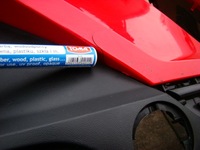 фото thumb №4, Vw t-roc 2ga бампер задняя задний