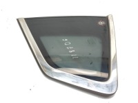 фото thumb №14, Nissan x-trail t32 2015 права сторона скло кузовна задня