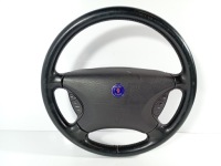 Купити Saab 95 9-5 97-09 повітропровід з подушка подушка безпеки, фото thumb