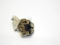 фото thumb №7, Замок двері лівий зад 2 pin nissan x-trail t30 80553aa300 89-a909