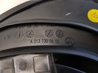 фото thumb №8, Mercedes e-klasa w213 скло кузовна права задня